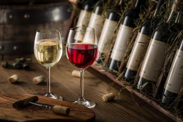 Учёные нашли способ улучшить вкус французского вина